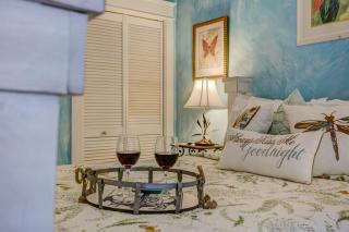 Anchor Inn NSB Bed and Breakfast - New Smyrna Beach - 1