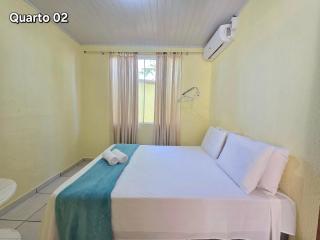 Casa 3 quartos prox Cataratas e centro com quintal - Foz do Iguaçu - 7