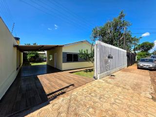 Casa 3 quartos prox Cataratas e centro com quintal - Foz do Iguaçu - 3