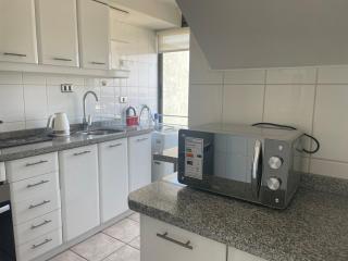 Bellavista Duplex 60 M2 Vista despejada - Santiago - 3