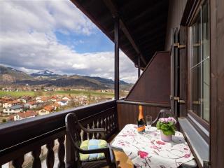 Bergschlössl - Massionettwohnung 22 - Oberaudorf - 7