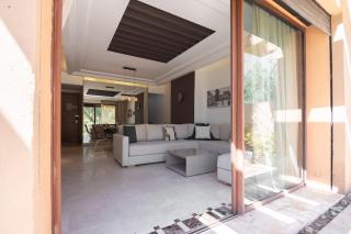 Appartement moderne et chic, avec piscine pour femmes et Parc de jeux - Dar Caïd Layadi - 5