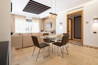 Appartement moderne et chic, avec piscine pour femmes et Parc de jeux - Dar Caïd Layadi - 1