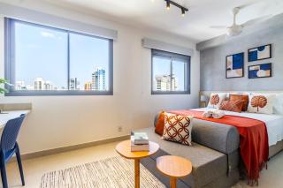 FL1708 · Na Faria Lima, perto de tudo. - São Paulo - 4