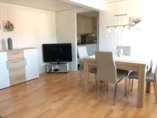 Ferienwohnung Hirschli - Grub - 4