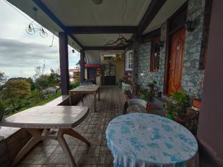Misbha HomeStay VILLA - Kodaikānāl - 1