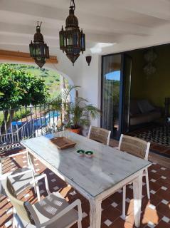 Casa14 - Frigiliana - 1