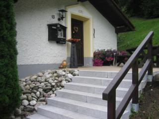 Bergschlössl - Eckwohnung 24 - Oberaudorf - 5