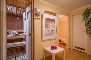 Bergschlössl - Eckwohnung 24 - Oberaudorf - 1