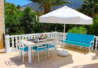 Villa Rosa Kalkan - 4