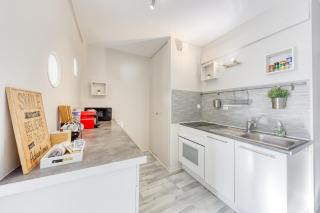 Grand studio proche Disney / Val d'Europe - 7