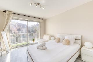 Grand studio proche Disney / Val d'Europe - 0