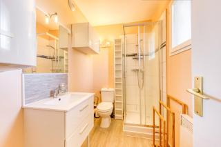 Grand studio proche Disney / Val d'Europe - Lagny - 1