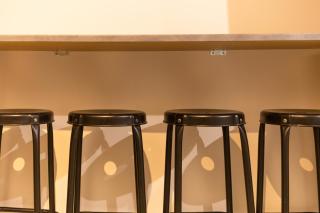 Grand studio proche Disney / Val d'Europe - Lagny - 4