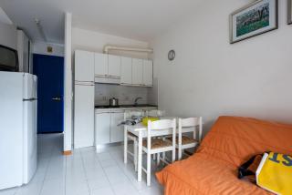Cozy studio with lateral sea view in Bibione - Bibione - 8