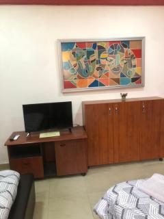 Sani Suteren Apartment - 7