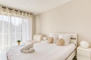 Grand studio proche Disney / Val d'Europe - Lagny - 9