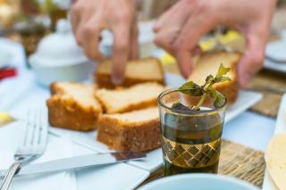 Riad Marwa Marrakech - 6