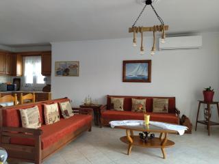 Margarita's apartment - Iraklitsa - 3