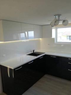 Lux Maisonette - 8