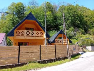 Domek Sol Wilcza Zagroda - Kudowa-Zdrój - 9