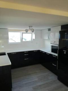 Lux Maisonette - 0