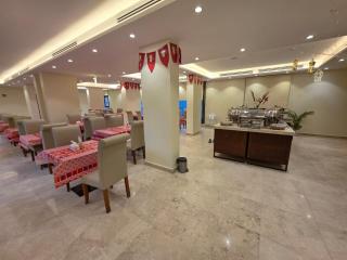 Golden Elite Hotel - 3