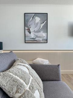 Metropol, Whg 58, Seeseite - Westerland - 4
