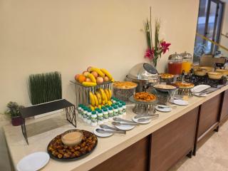 Golden Elite Hotel - 1