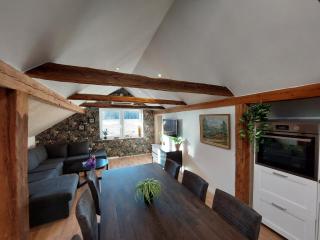 Apartment Gasstorp - Hova - 9
