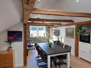 Apartment Gasstorp - Hova - 4