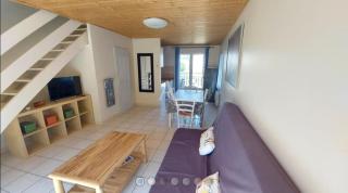 Maison T3 terrain clos piscine - Les Sables-dʼOlonne - 9