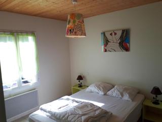 Maison T3 terrain clos piscine - Les Sables-dʼOlonne - 7