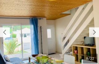 Maison T3 terrain clos piscine - Les Sables-dʼOlonne - 6