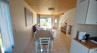Maison T3 terrain clos piscine - Les Sables-dʼOlonne - 1