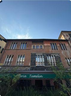 Levanto Charme apartment up to 6ppl 20 steps to the water in the center - Levanto - 2