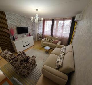 Apartman Behar Otoka Sarajevo - Sarajevo - 1