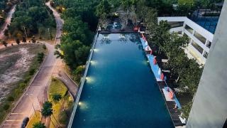 Shez's Homestay Centrus SOHO CYBERJAYA - 6