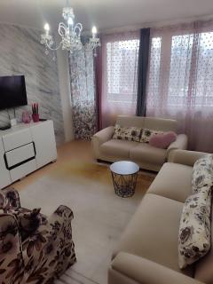 Apartman Behar Otoka Sarajevo - Sarajevo - 0