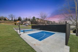 Fun N Sun - Ultimate Backyard Pool And Game Room - Sevierville - 7
