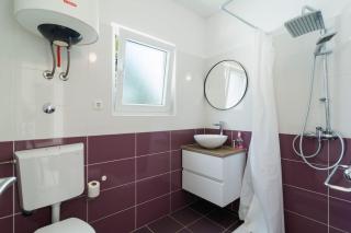 Sea-Views Brazza Apartments with Private Pool - Milna (Milnà) - 3