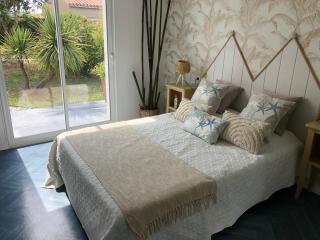 Villa 130m2 avec piscine classée 3 étoiles - Les Sables-dʼOlonne - 3