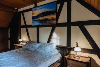 Außerhalb2 - Gästehaus Mühlstein - 5