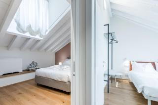 Attico di Lusso 5 Stelle con terrazzo San Giorgio - Génova - 5