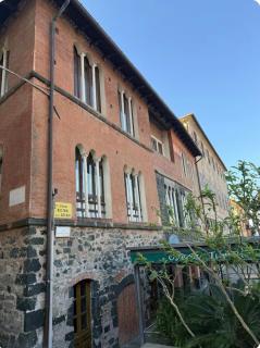 Levanto Charme apartment up to 6ppl 20 steps to the water in the center - Levanto - 3