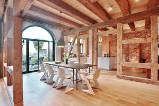 Backsteinspeicher Stralsund - Stralsund - 9