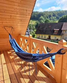 Domek Luna Wilcza Zagroda - 2