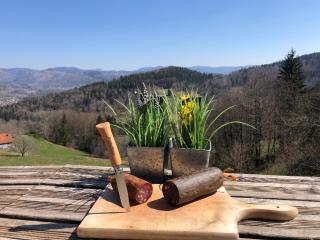 Gîte du dahu barbu - 4