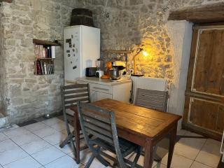 Chez Amélie - Saint-Germain-dʼEsteuil - 3