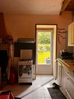 Chez Amélie - Saint-Germain-dʼEsteuil - 2